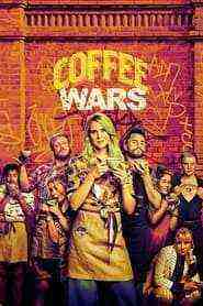 Coffee Wars (2023)
