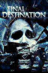 The Final Destination (2009)