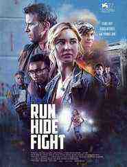 Run Hide Fight (2020)