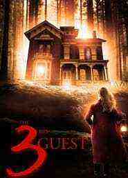 The 3rd Guest (2020)