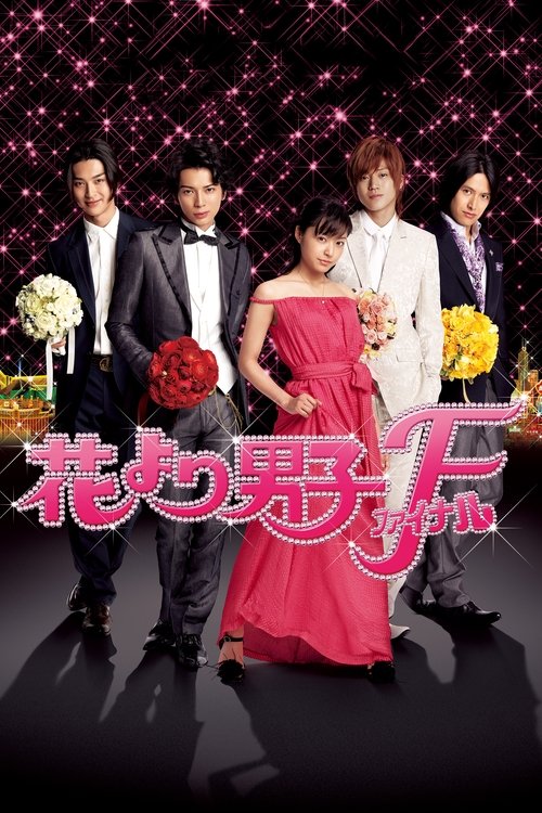 Hana yori dango: Fainaru (2008)