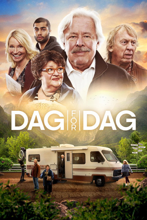 Day by Day (2022)