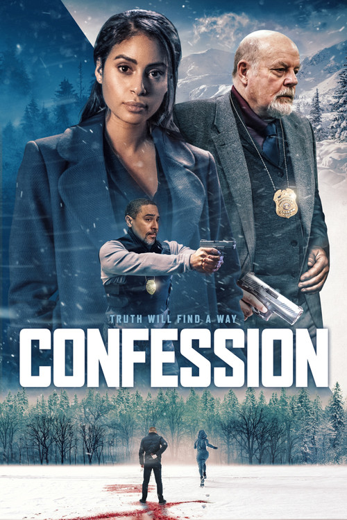 Confession (2022)