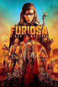 Furiosa: A Mad Max Saga (2024)