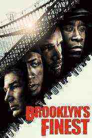 Brooklyn's Finest (2009)