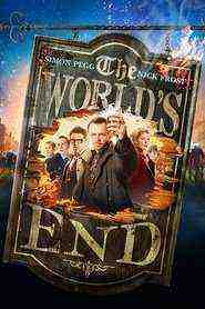 The World's End (2013)