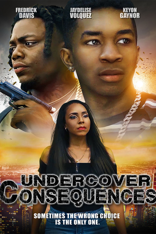 Undercover Consequences (2021)