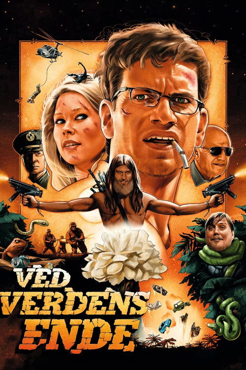 At World's End (2009)