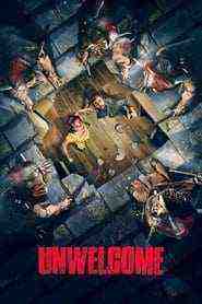 Unwelcome (2022)