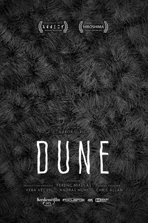 Dune (2020)