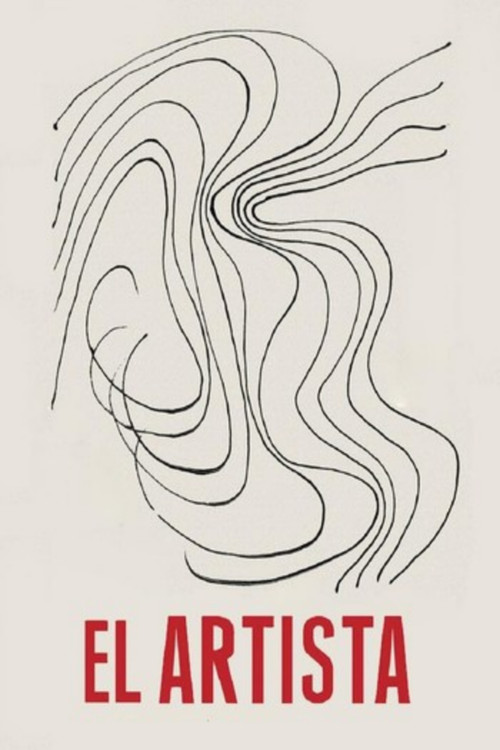 El artista (2008)