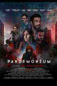 Pandemonium (2024)
