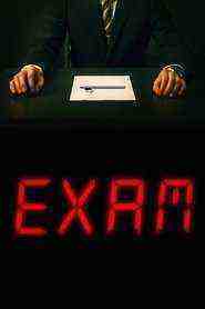 Exam (2009)