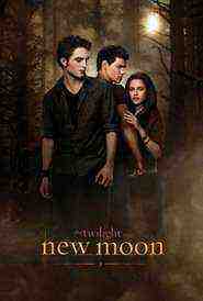 The Twilight Saga: New Moon (2009)