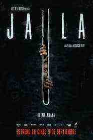 Jaula (2022)