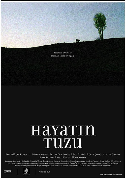 The Salt of Life (2008)