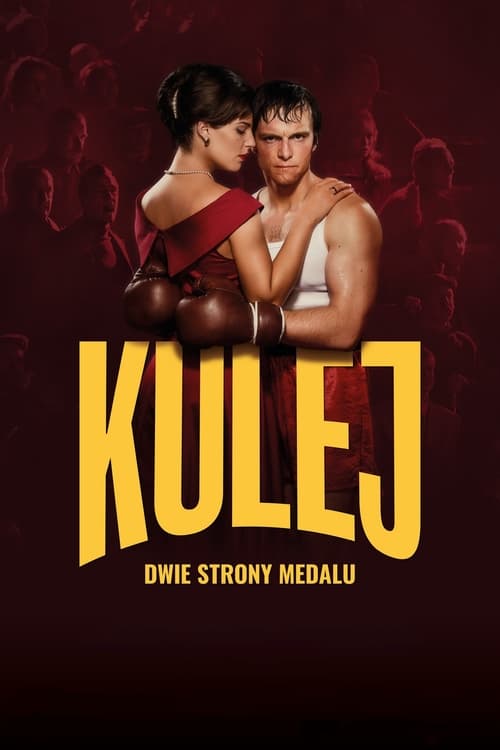 Kulej. Dwie strony medalu (2024)