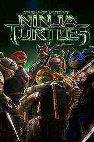 Teenage Mutant Ninja Turtles (2014)