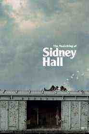 Sidney Hall (2017)