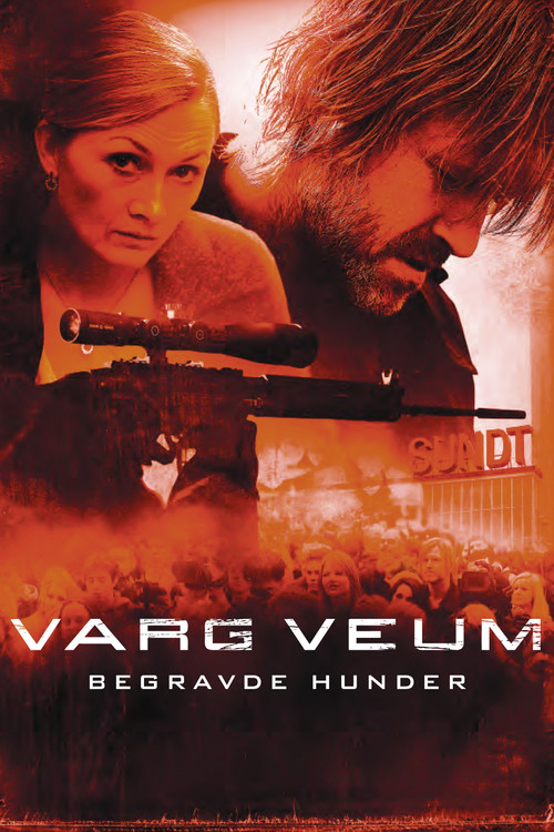 Varg Veum - Begravde hunder (2008)
