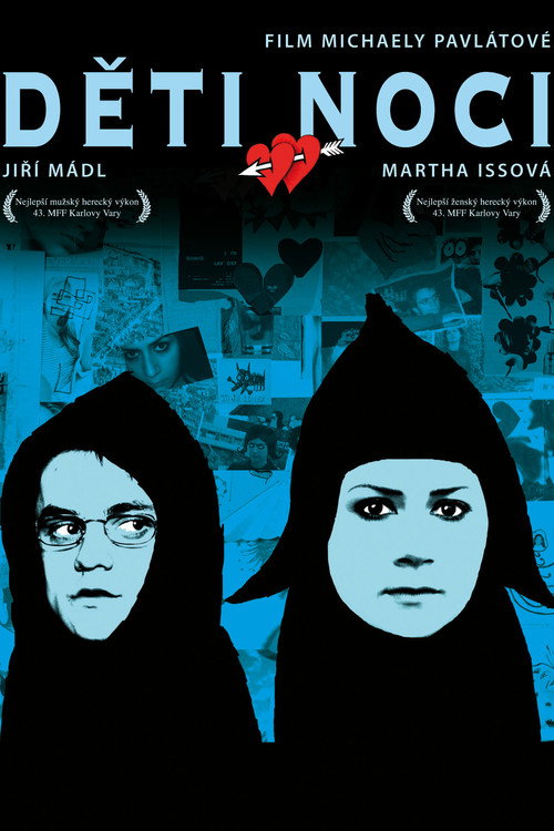 Deti noci (2008)