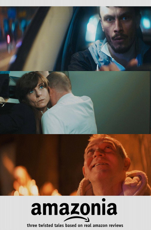 Amazonia (2019)