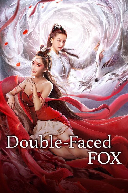 Double-faced Fox (2020)
