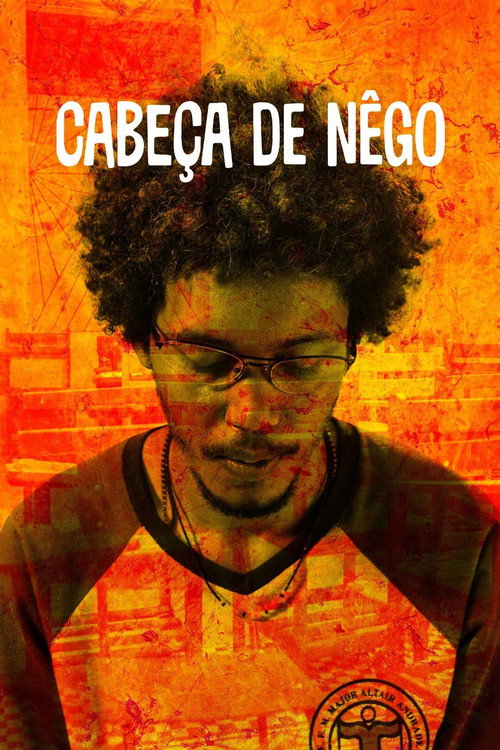 Cabeça de Nêgo (2020)