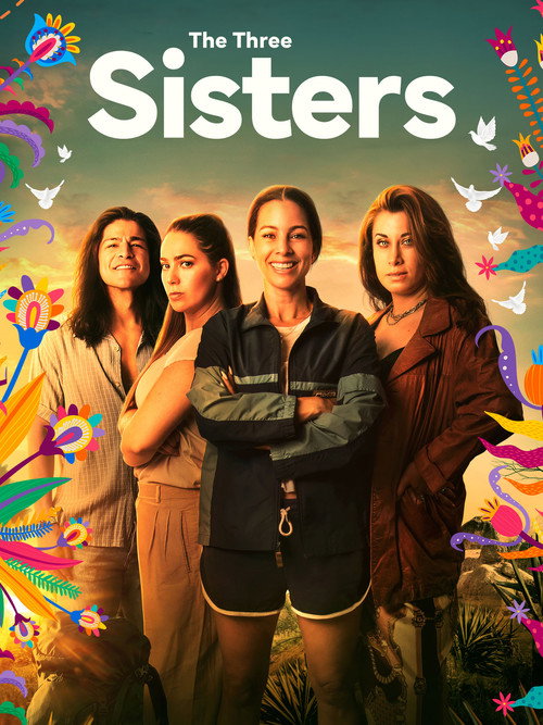 Sisters (2023)
