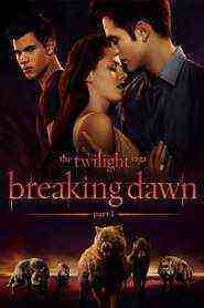 The Twilight Saga: Breaking Dawn - Part 1 (2011)