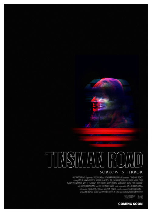 Tinsman Road (2023)