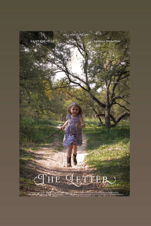 The Letter (2020)