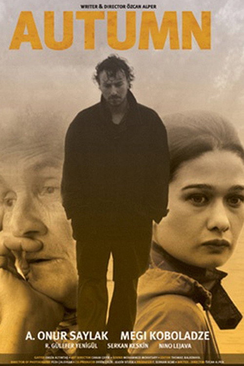 Sonbahar (2008)