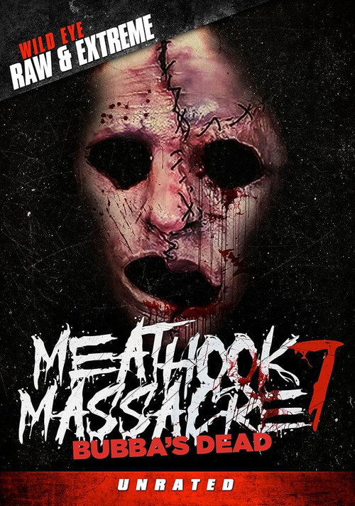 Bubba's Dead: The Final Massacre (2021)