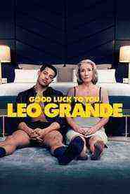 Good Luck To You, Leo Grande (2022)