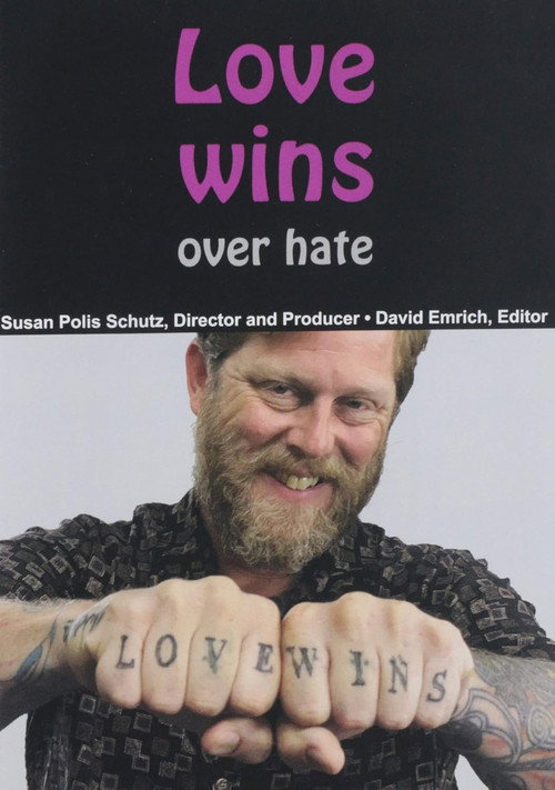 Love Wins Over Hate (2020)