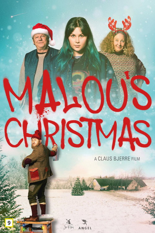 Malou's Christmas (2020)