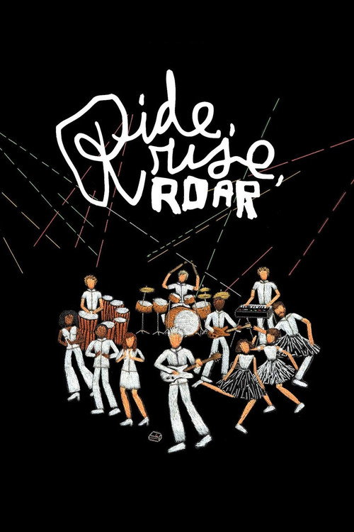 Ride, Rise, Roar (2010)