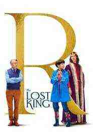 The Lost King (2022)