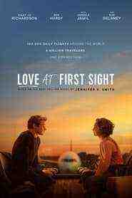 Love at First Sight (2023)
