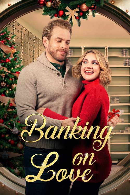 Banking on Christmas (2021)