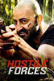 Hostile Forces (2023)