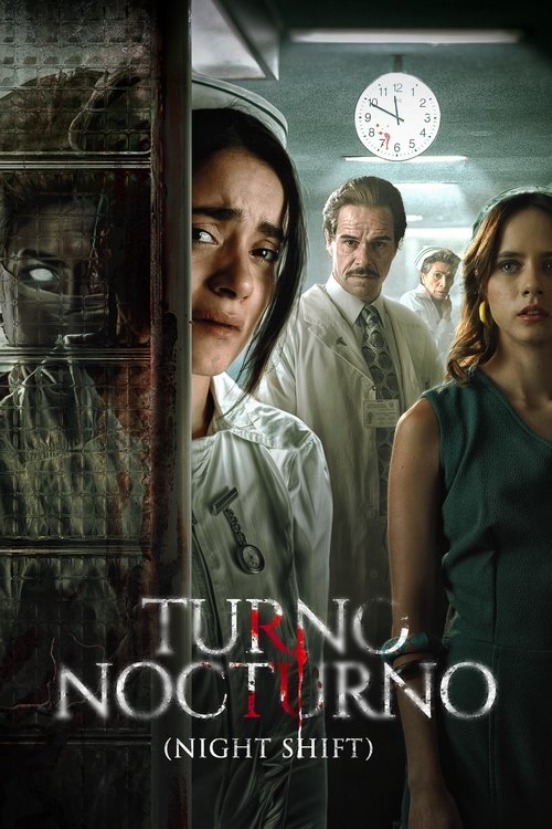 Turno Nocturno (2024)