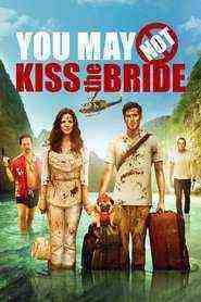 You May Not Kiss the Bride (2011)