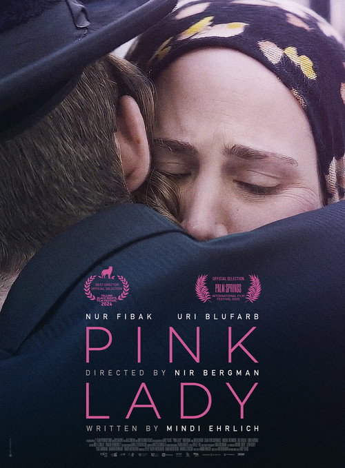 Pink Lady (2024)