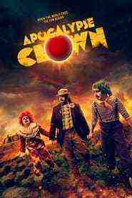 Apocalypse Clown (2023)