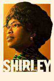 Shirley (2024)