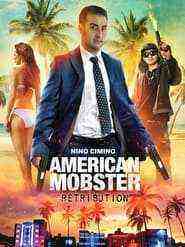 American Mobster: Retribution (2021)