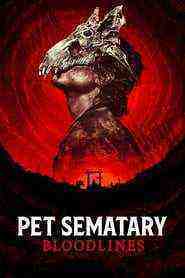 Pet Sematary: Bloodlines (2023)