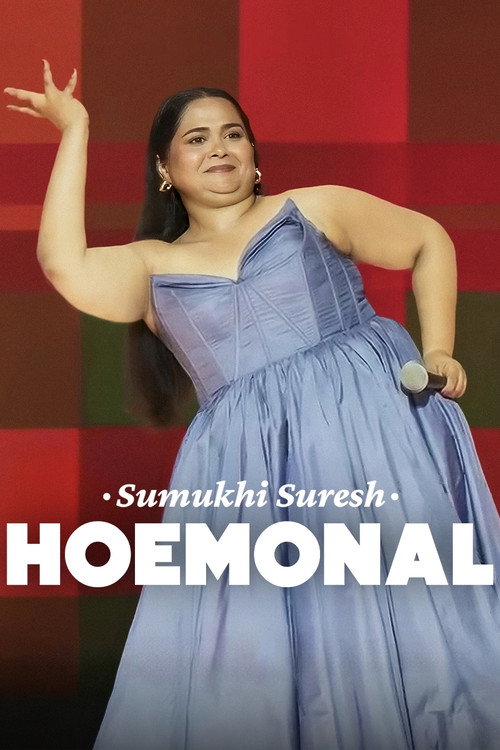 Sumukhi Suresh Special (2026)